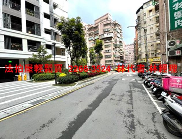 新北汐止法拍屋拍賣-8