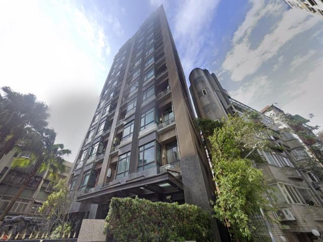 台北大安區法拍法拍屋-3