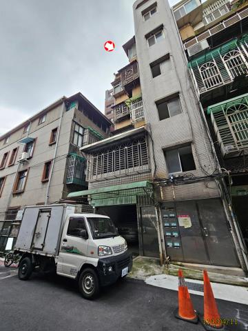 台北萬華拍賣法拍屋-1