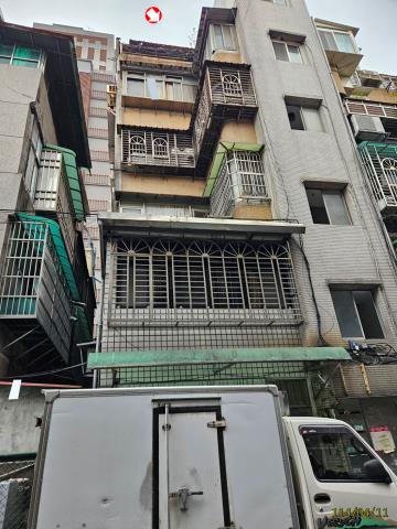 台北萬華拍賣法拍屋-2