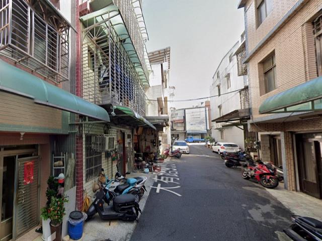 桃園區拍賣法拍屋-3