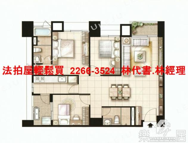 新店法拍屋法拍-12