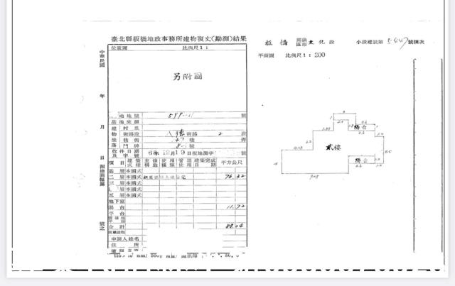 新北法拍屋法拍-6