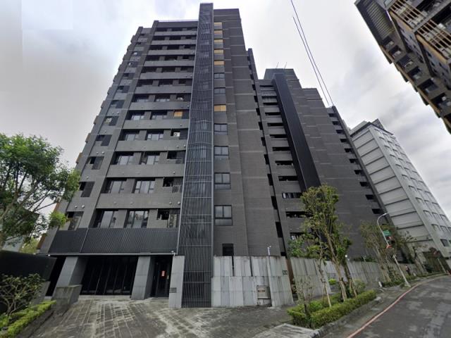 新北新店法拍屋拍賣-2