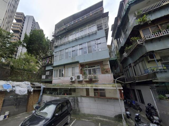 台北文山區法拍法拍屋-1