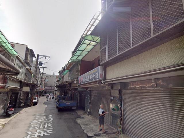 桃園新屋法拍法拍屋-3