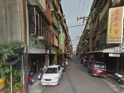 台北南港法拍法拍屋-2