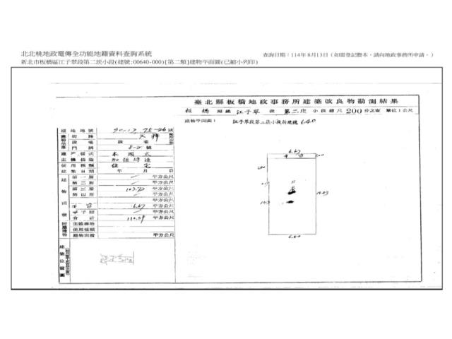 板橋拍賣法拍屋-9