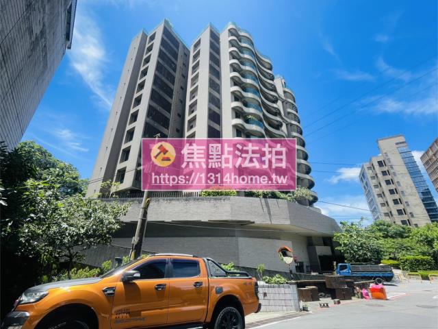 汐止法拍屋法拍-2