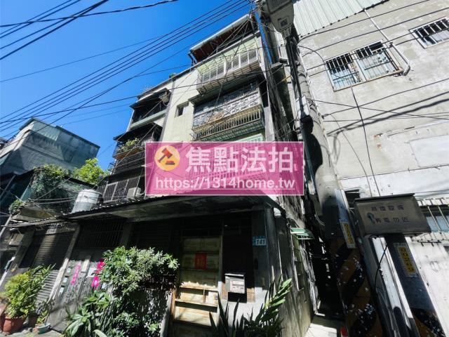 新北板橋法拍法拍屋-3