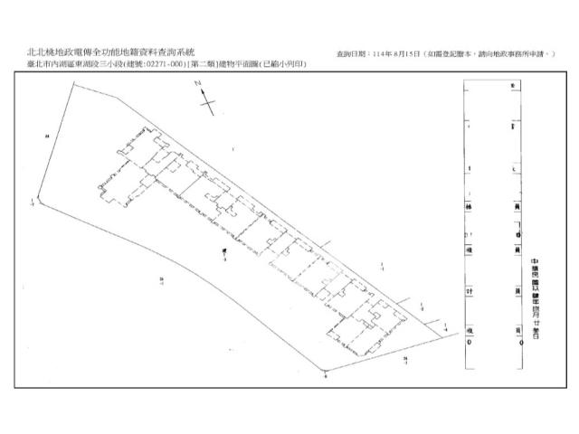 台北內湖法拍法拍屋-14