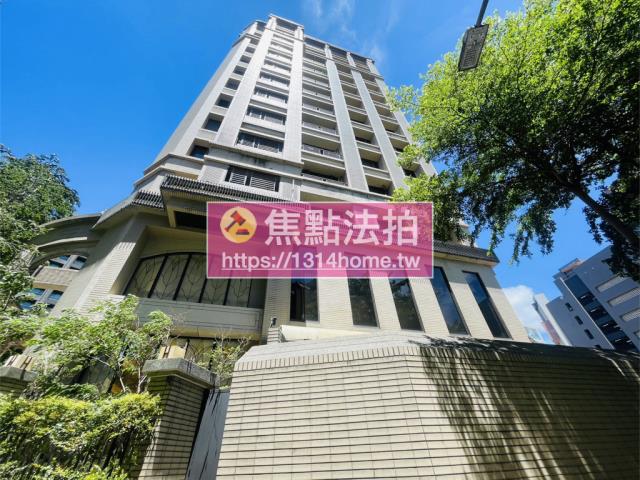 台北內湖法拍法拍屋-1