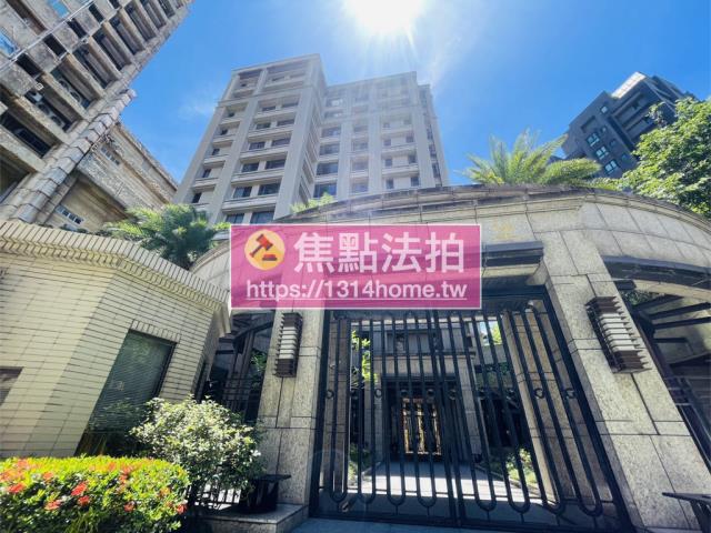 台北內湖法拍法拍屋-2