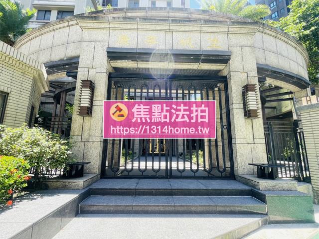 台北內湖法拍法拍屋-4