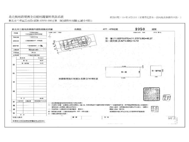 新北三重法拍屋拍賣-9