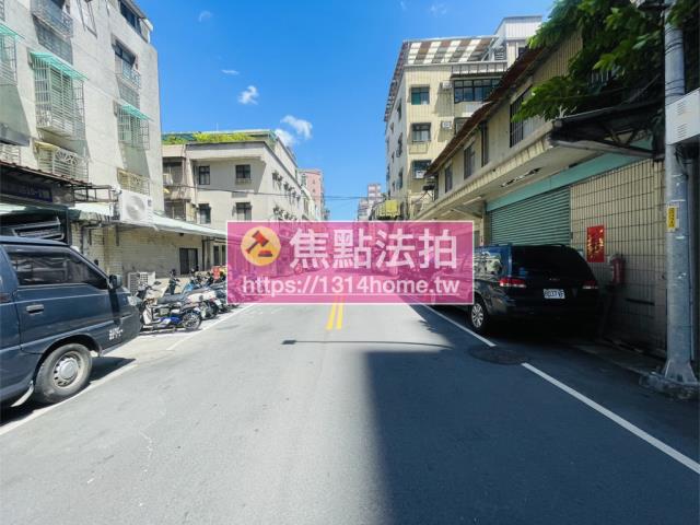 新北三重法拍屋拍賣-8