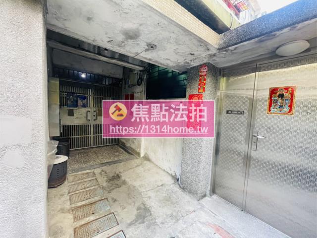 台北文山區法拍屋法拍-4