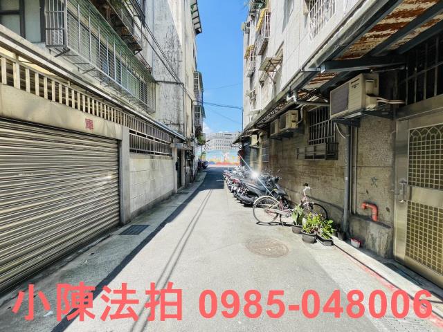 台北文山區法拍屋法拍-9