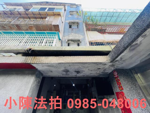 台北文山區法拍屋法拍-0