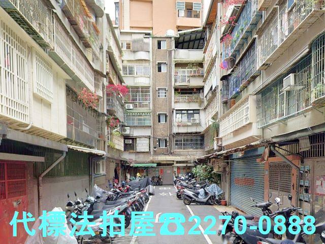 板橋拍賣法拍屋-0