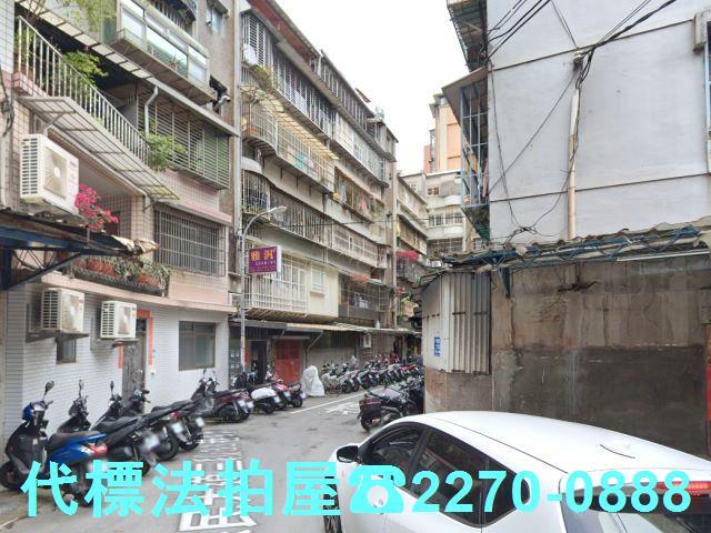 板橋拍賣法拍屋-5