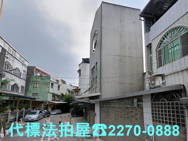 桃園平鎮法拍屋拍賣-0