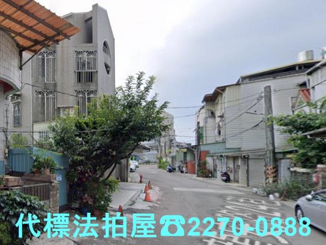 桃園平鎮法拍屋拍賣-1