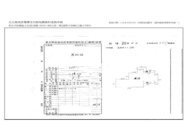 新北板橋法拍法拍屋-8