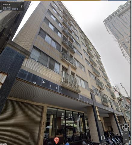 高雄前金法拍屋拍賣-1