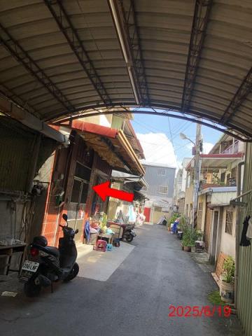 大里法拍法拍屋-1