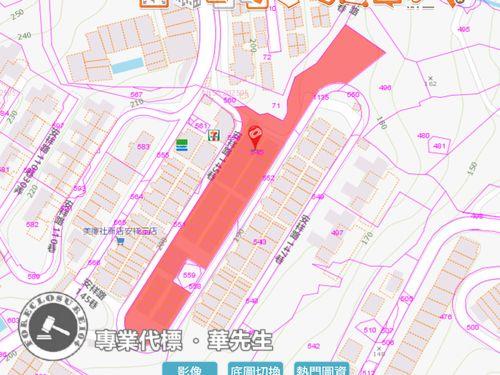 新店法拍屋拍賣-4