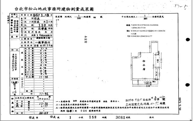 信義區拍賣法拍屋-4