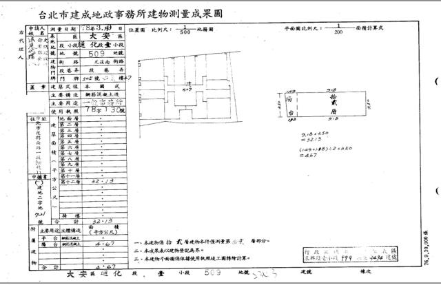 信義區法拍法拍屋-3