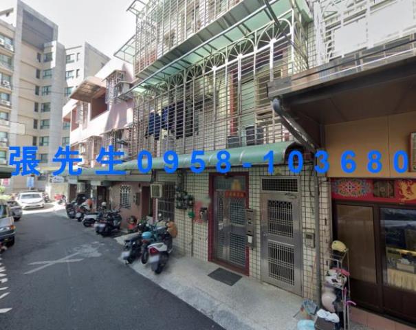 桃園桃園區拍賣法拍屋-1