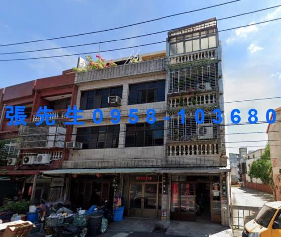 桃園中壢法拍屋拍賣-2