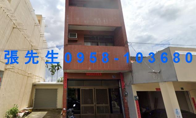 南投草屯法拍法拍屋-3