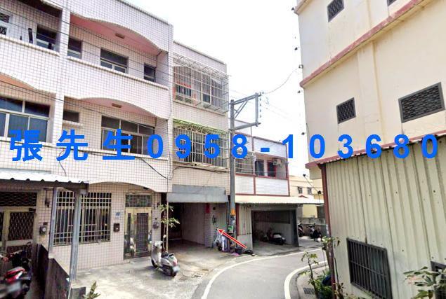 彰化竹塘法拍屋法拍-1