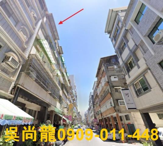 三民區法拍法拍屋-4