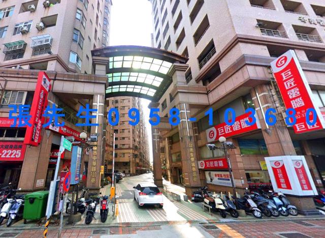 台南永康拍賣法拍屋-4