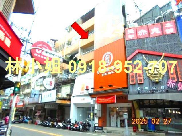 台中西屯法拍法拍屋-1