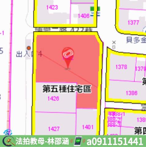 高雄左營法拍法拍屋-7