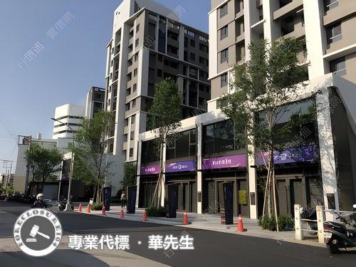 大里拍賣法拍屋-1