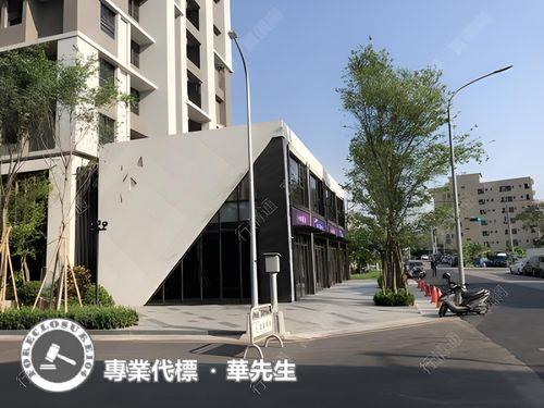 大里拍賣法拍屋-2