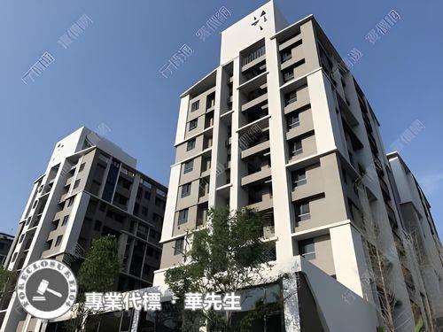 大里拍賣法拍屋-3