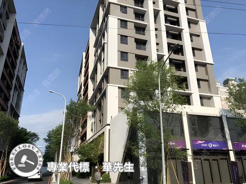 大里拍賣法拍屋-6
