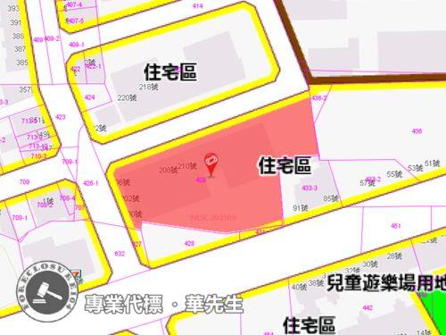 大里拍賣法拍屋-8