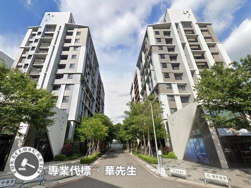 大里拍賣法拍屋-0