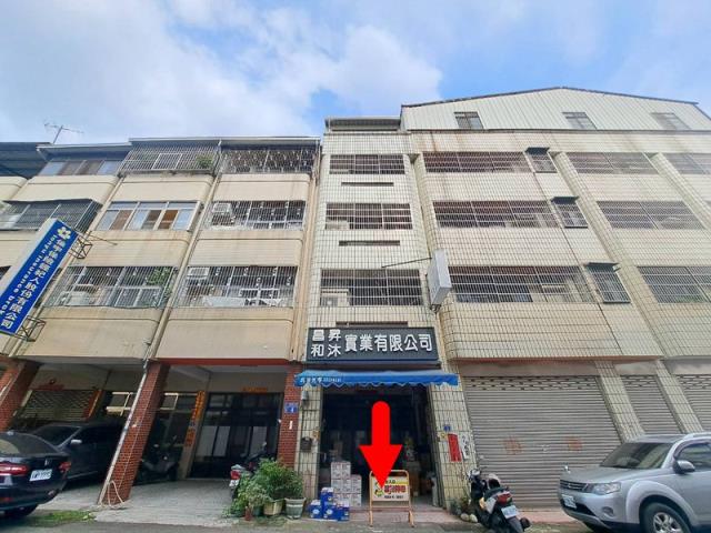 台中北屯法拍屋拍賣-1