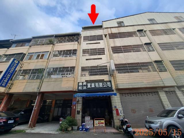 台中北屯法拍屋拍賣-2