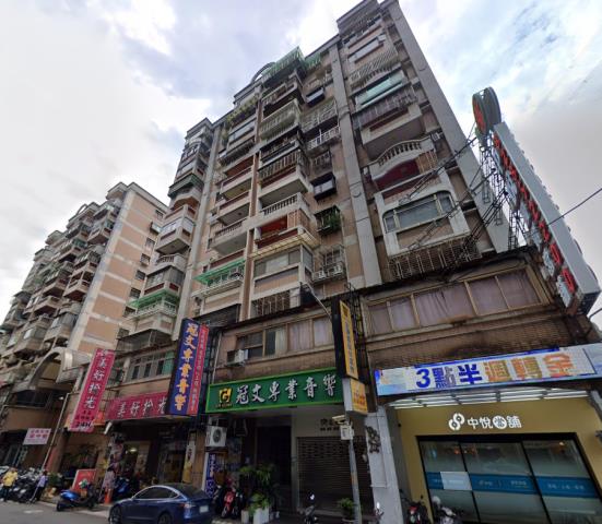 新北蘆洲法拍屋法拍-1